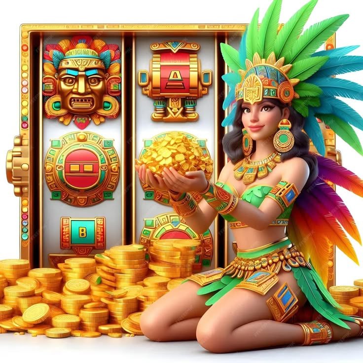 psy777 Slot ciri